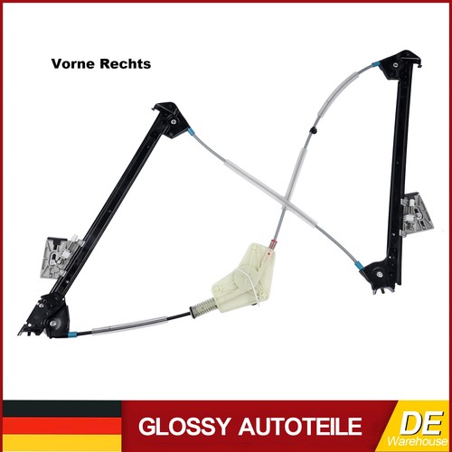 Vorne rechts fensterhebe - rechts, für