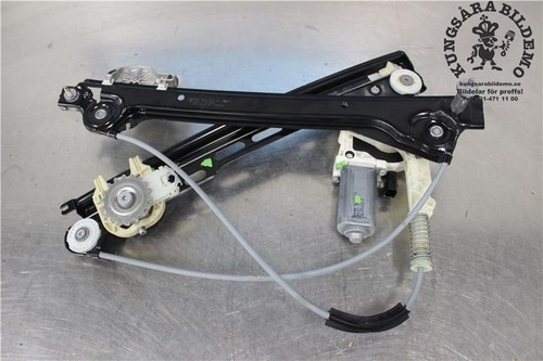 Fensterheber elektrisch