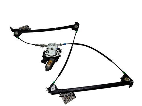 Fensterhebermotor vorne rechts
