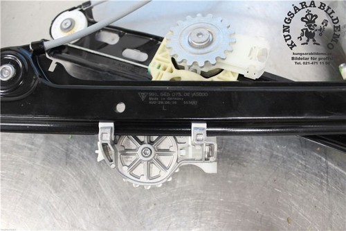 Fensterheber komplett - ,