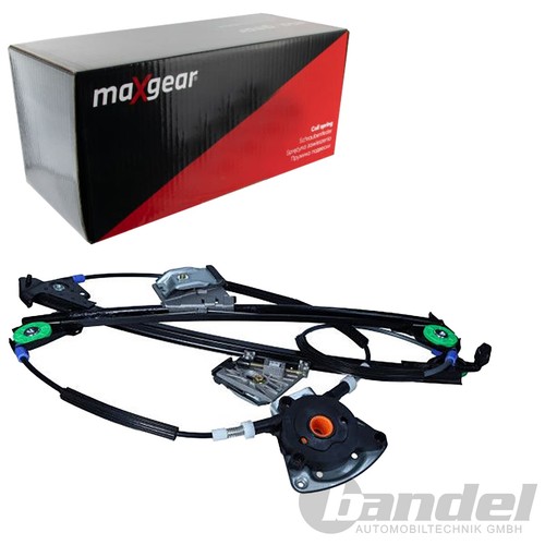 Maxgear fensterheber - maxgear,