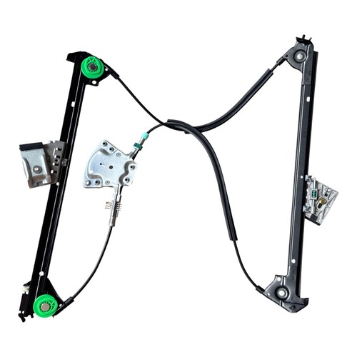 Fensterheber ohne motor vorne - motor,